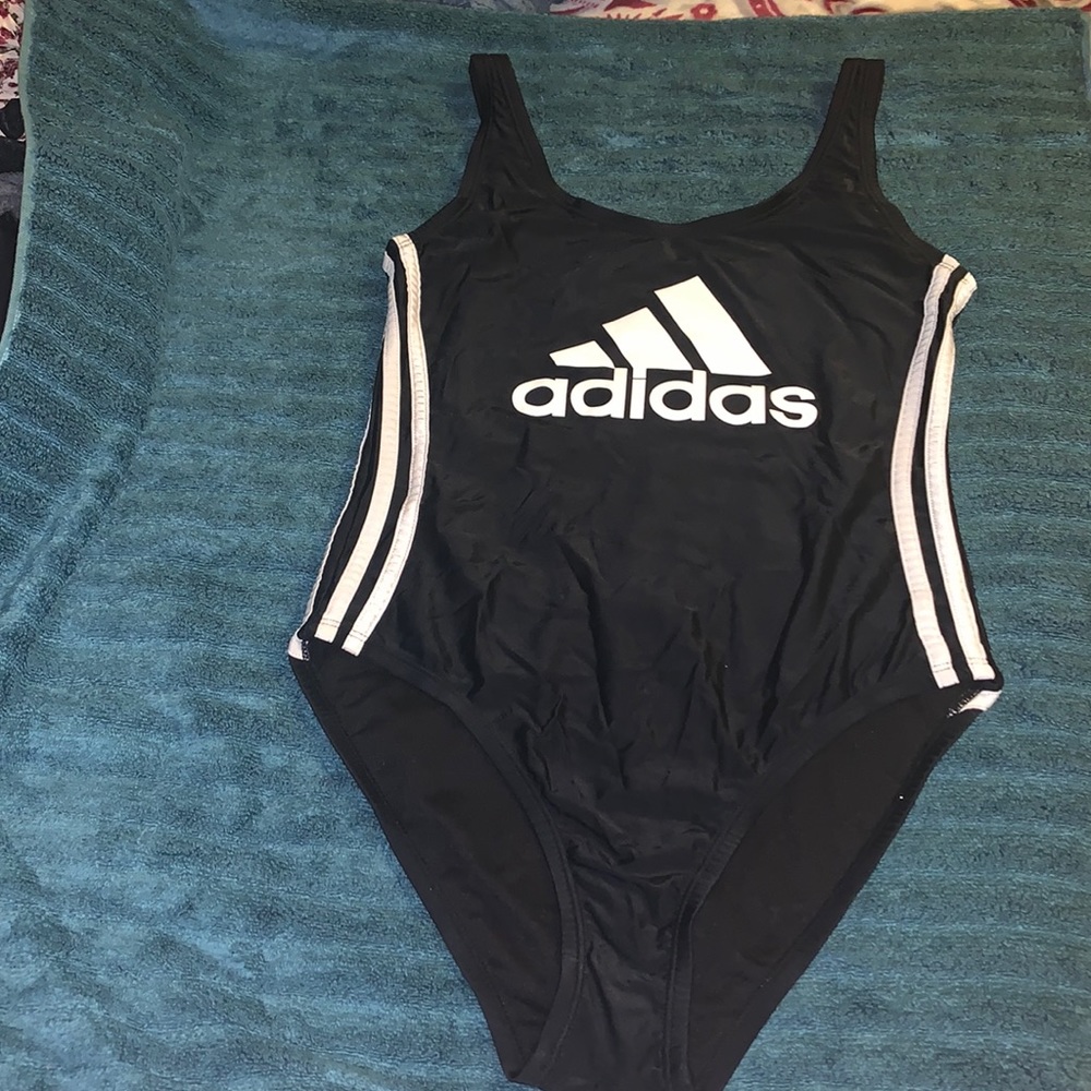 Adidas Swim suit